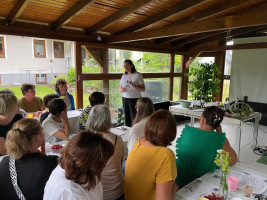 Gesund & Entspannt durch den Sommer