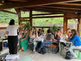 Gesund & Entspannt durch den Sommer