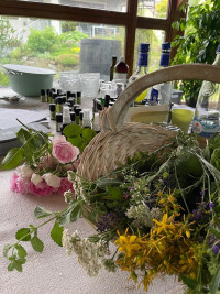 Gesund & Entspannt durch den Sommer