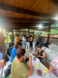 Gesund & Entspannt durch den Sommer