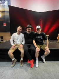 Kulturnacht 2025