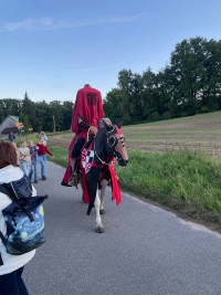 Der kopflose Reiter