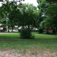 Der Spielplatz beim Ponyhof wird aufgewertet